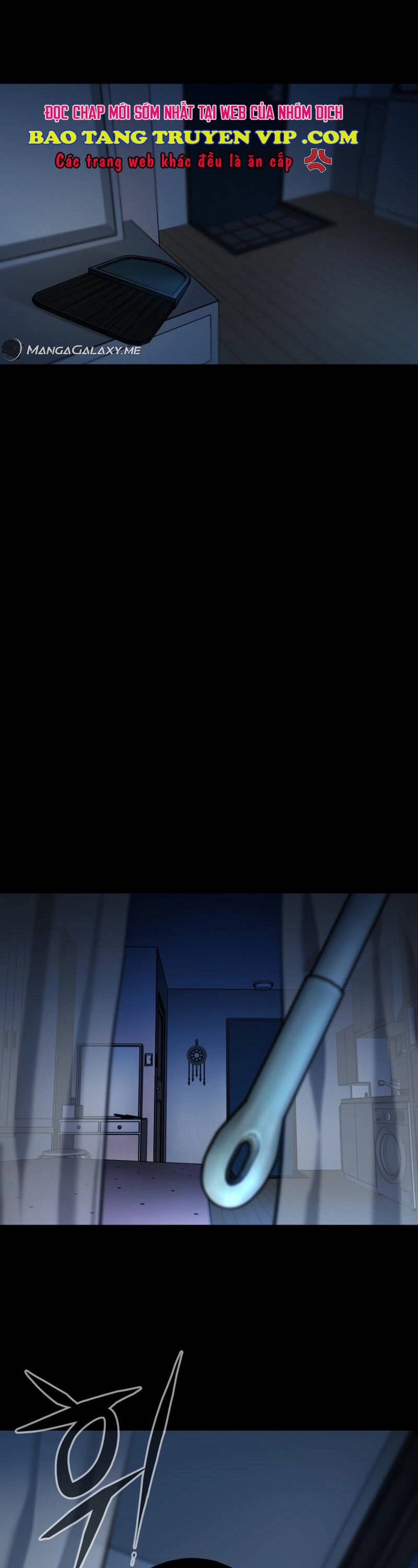 Thanh Kiếm Báo Thù Chapter 6 - 9