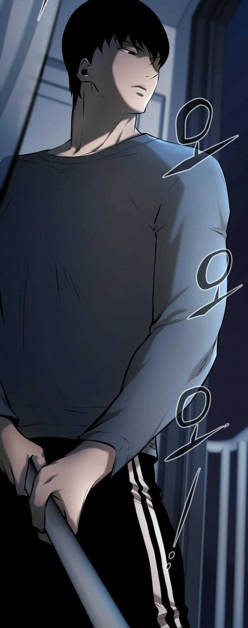 Thanh Kiếm Báo Thù Chapter 6 - 10