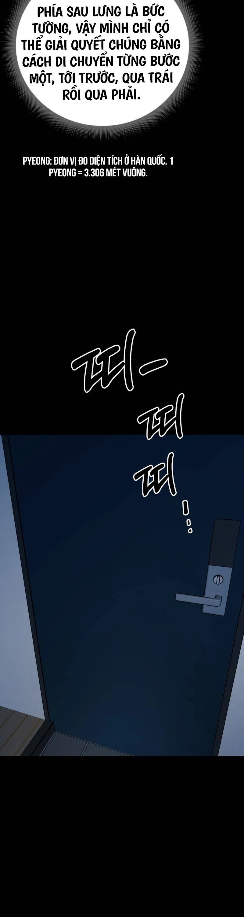 Thanh Kiếm Báo Thù Chapter 6 - 12