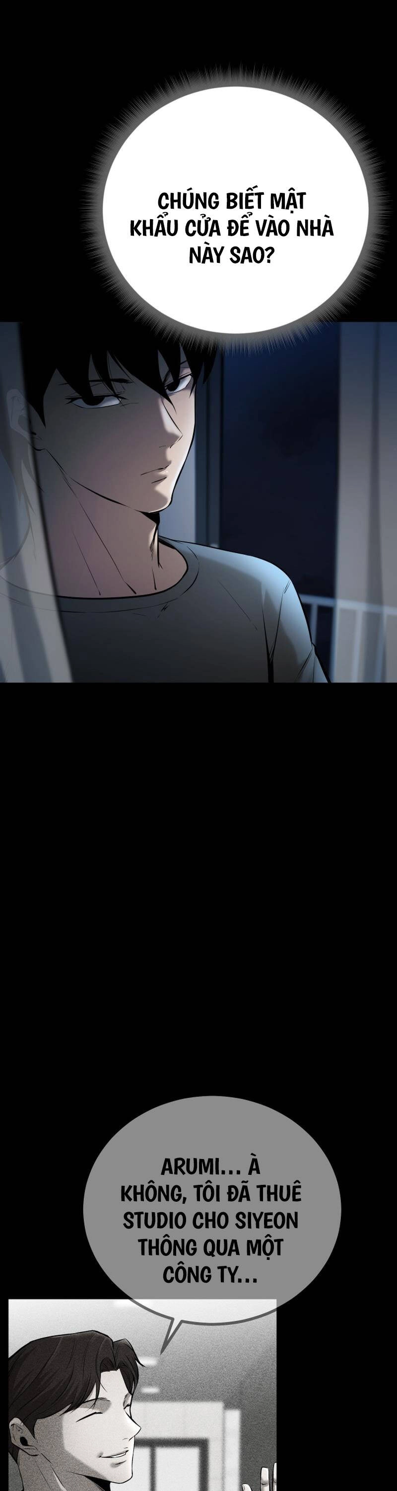 Thanh Kiếm Báo Thù Chapter 6 - 13