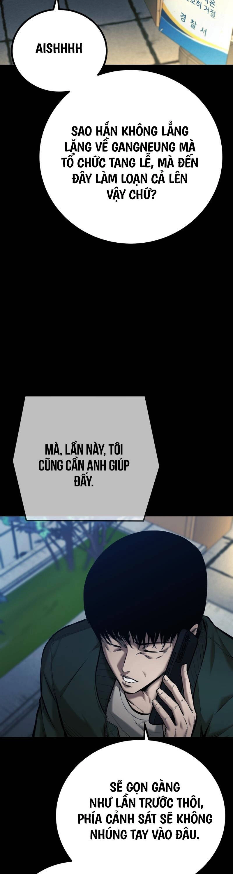 Thanh Kiếm Báo Thù Chapter 6 - 19