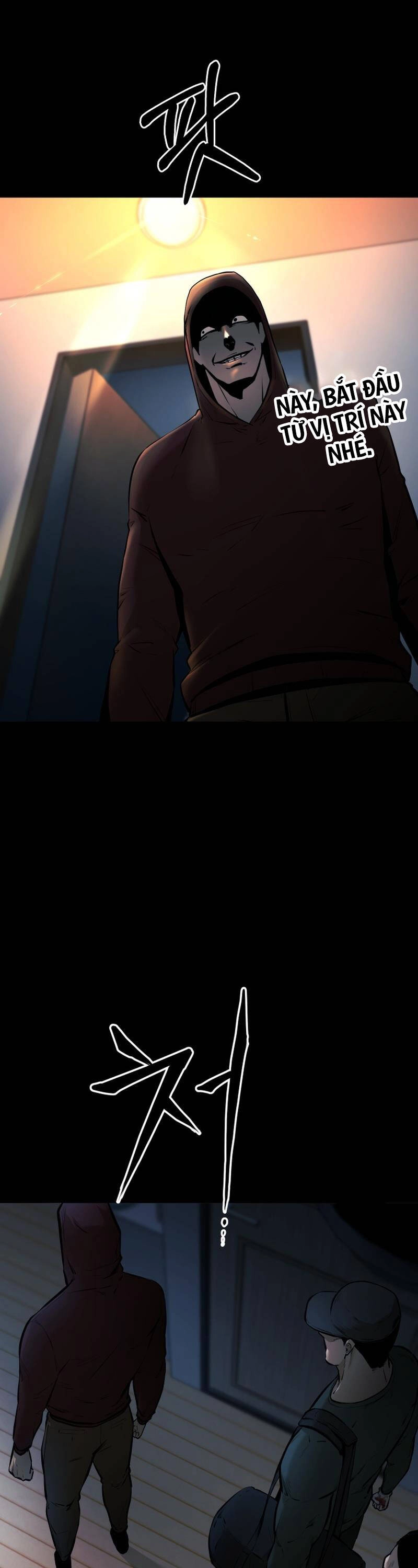 Thanh Kiếm Báo Thù Chapter 6 - 24