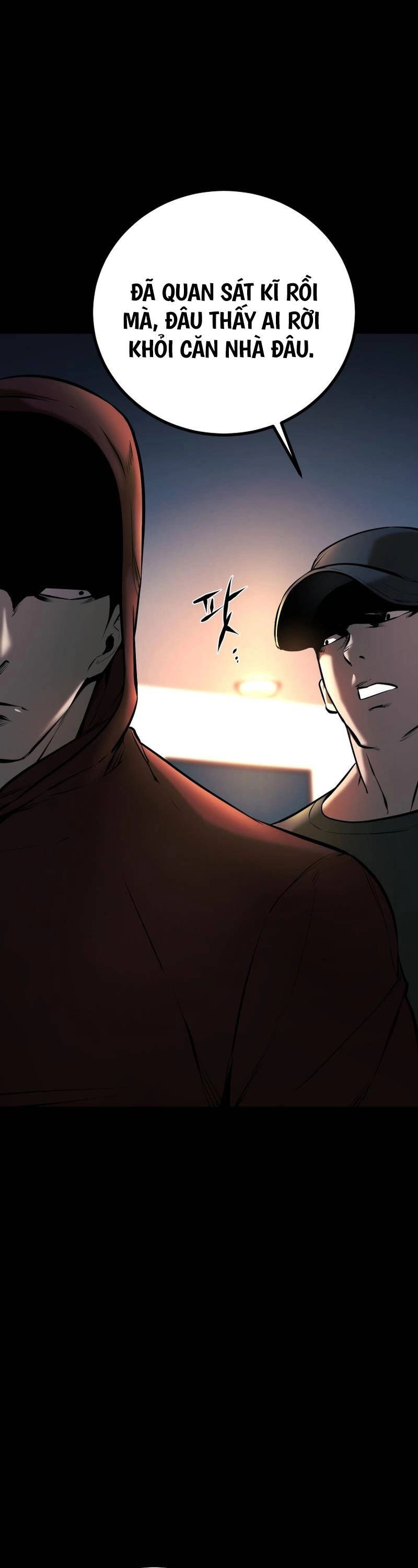 Thanh Kiếm Báo Thù Chapter 6 - 27