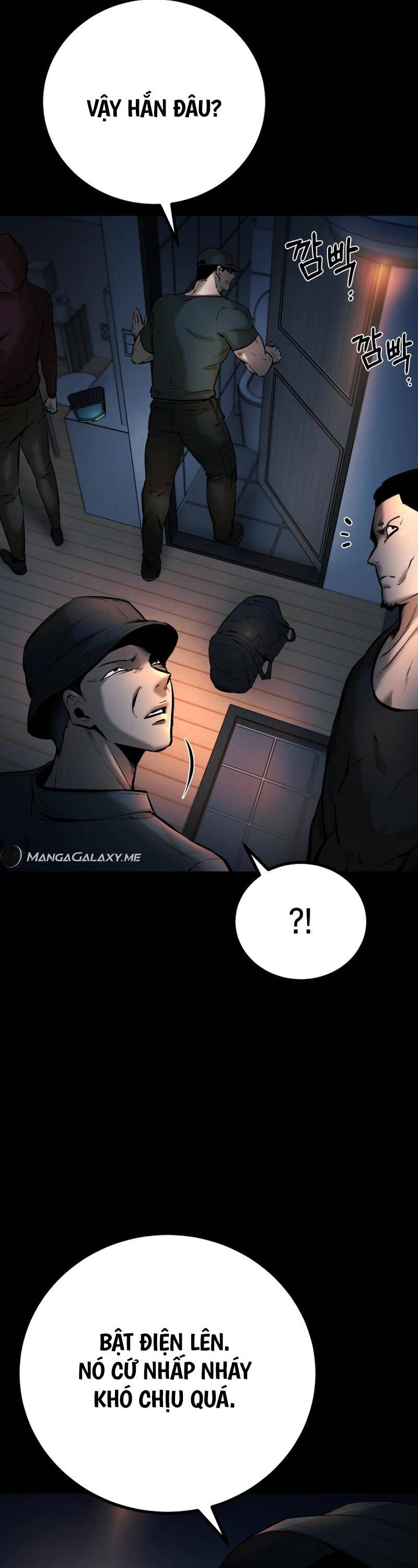 Thanh Kiếm Báo Thù Chapter 6 - 28