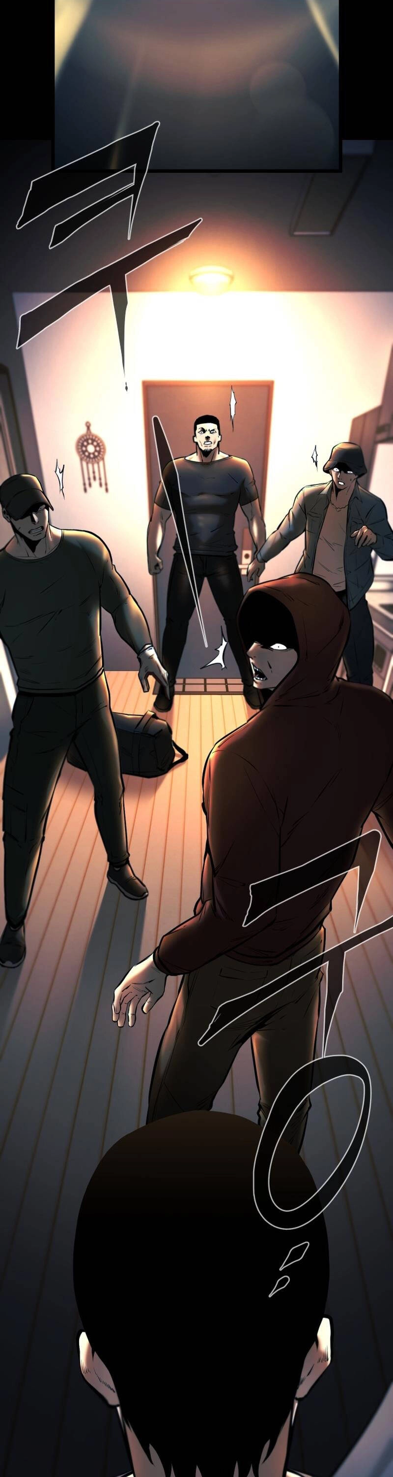 Thanh Kiếm Báo Thù Chapter 6 - 30