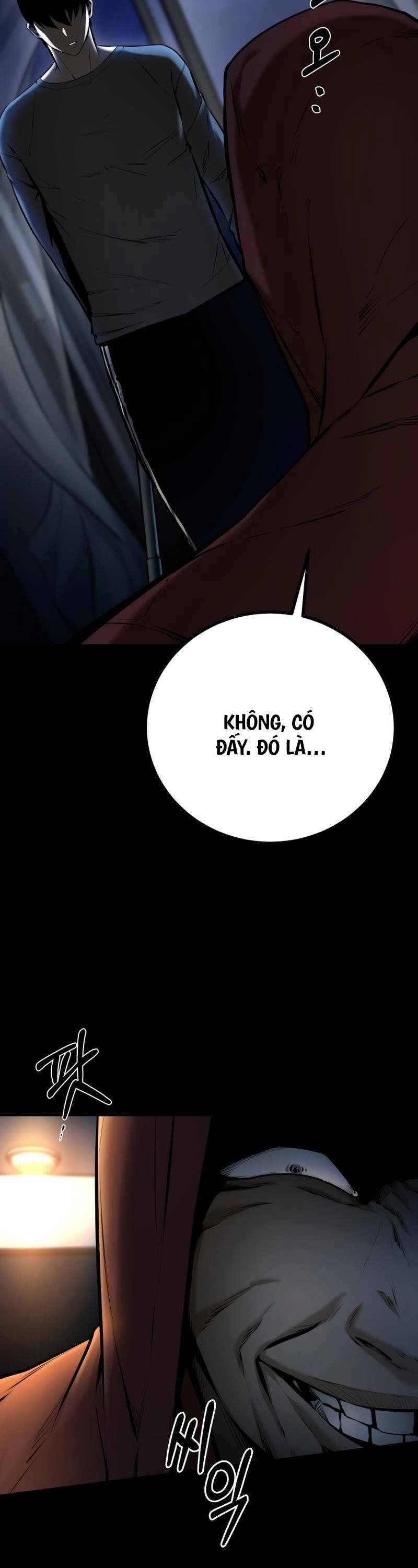 Thanh Kiếm Báo Thù Chapter 6 - 34