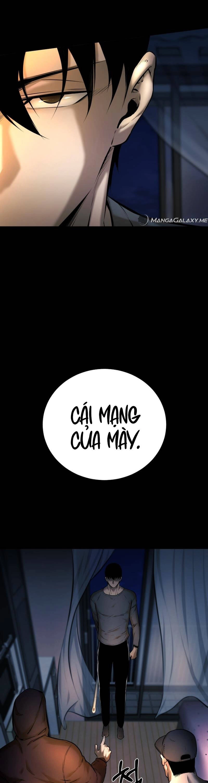 Thanh Kiếm Báo Thù Chapter 6 - 35