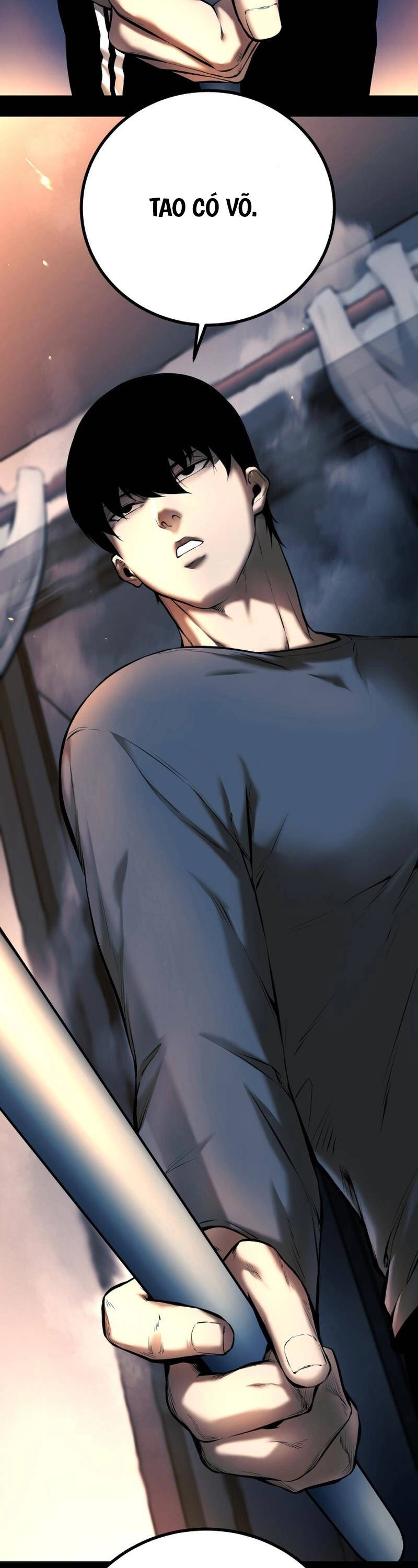 Thanh Kiếm Báo Thù Chapter 6 - 38