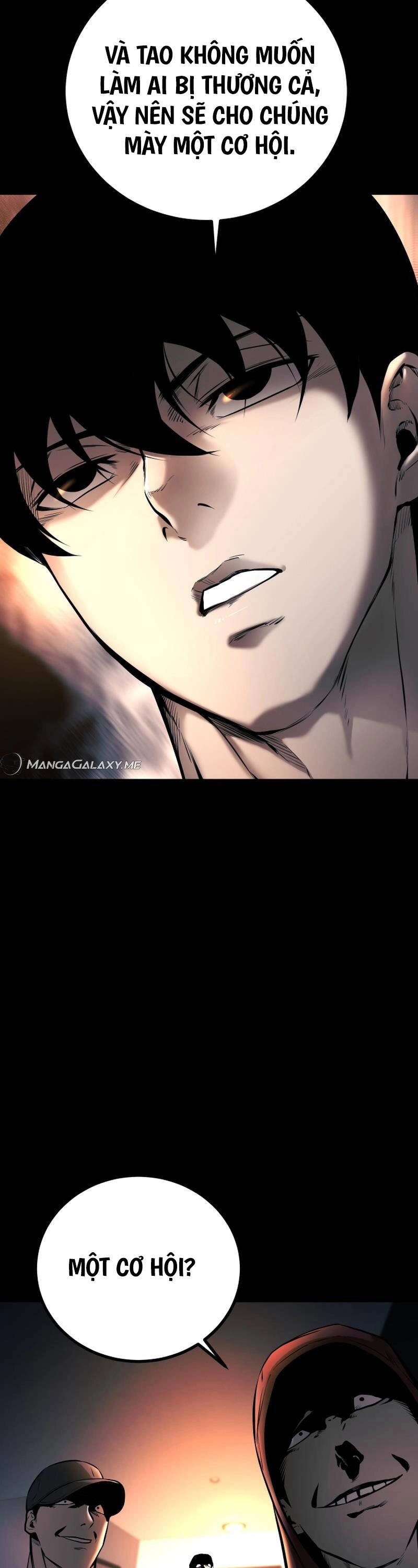 Thanh Kiếm Báo Thù Chapter 6 - 39