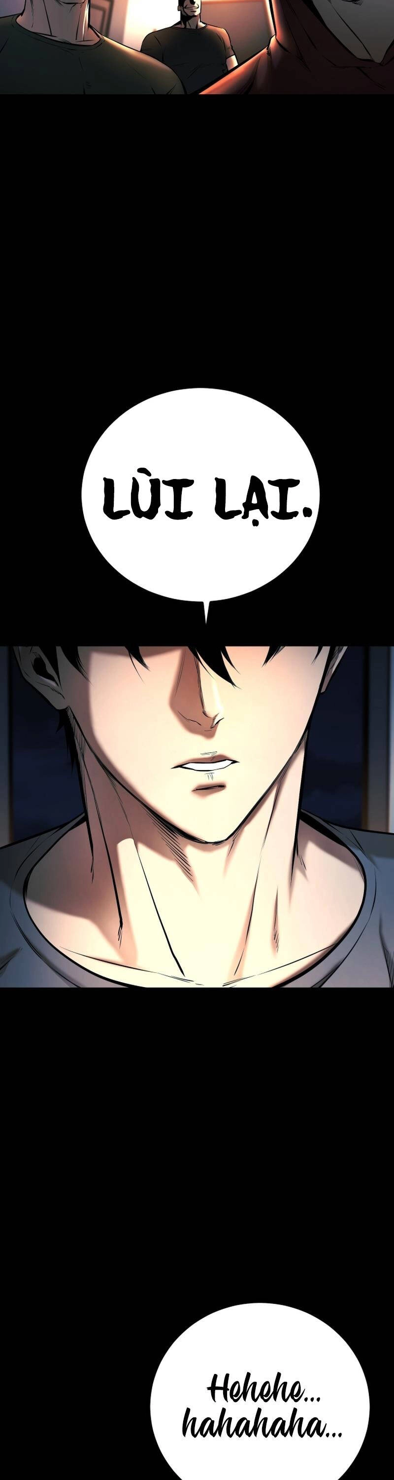 Thanh Kiếm Báo Thù Chapter 6 - 40