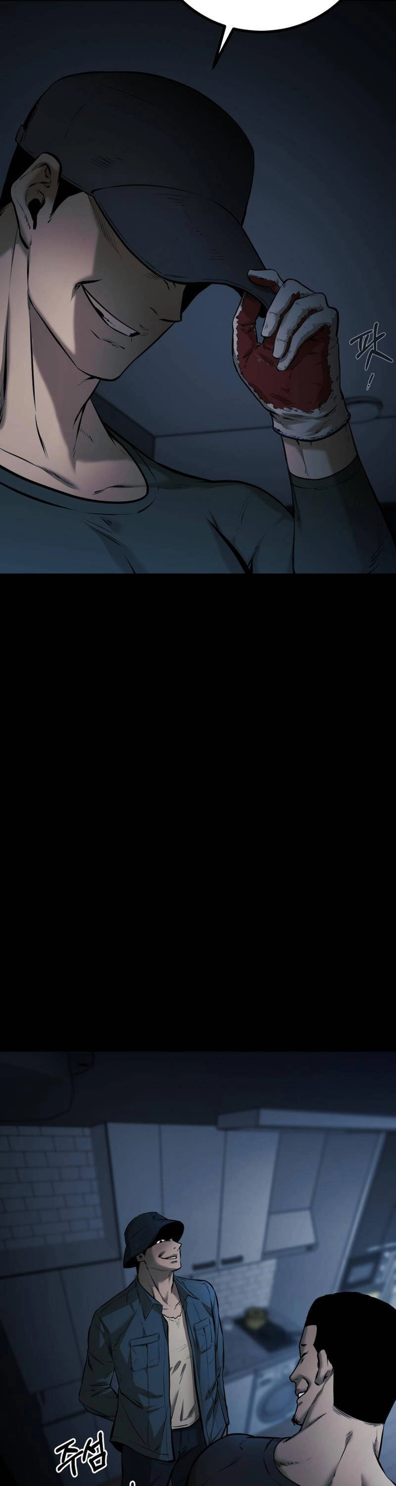 Thanh Kiếm Báo Thù Chapter 6 - 41