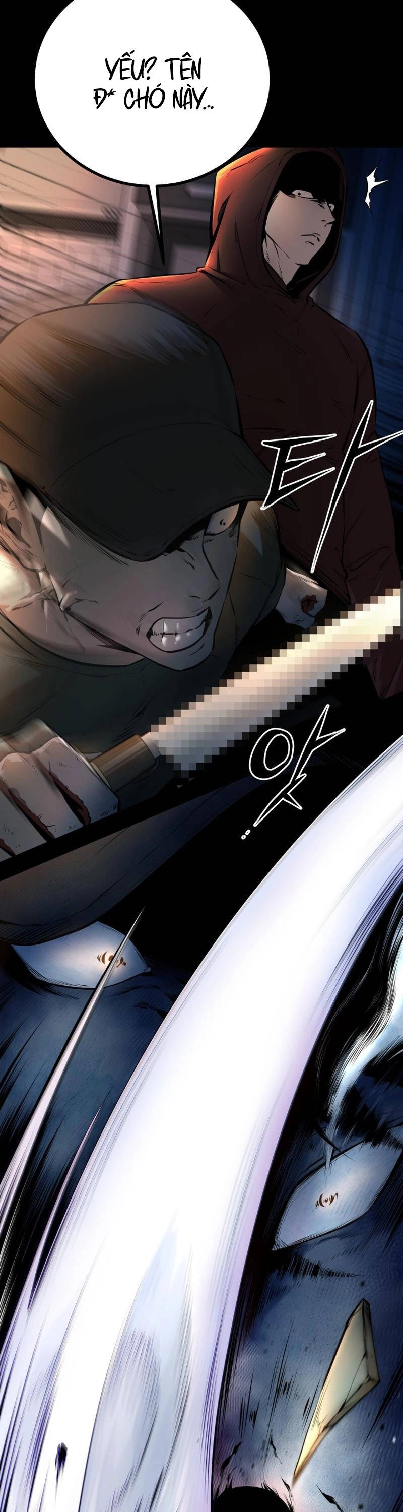 Thanh Kiếm Báo Thù Chapter 6 - 46