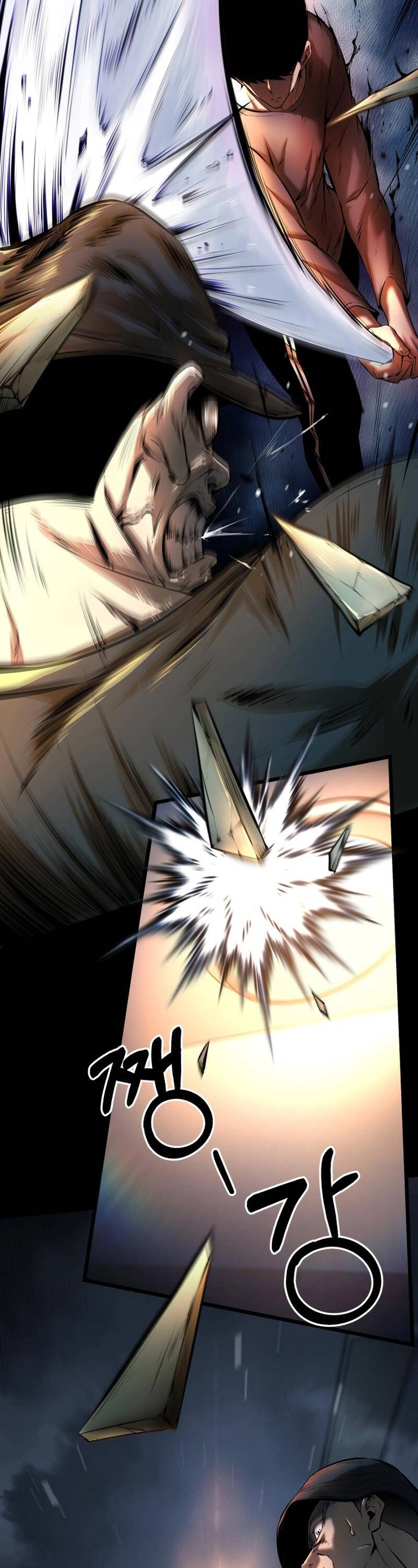 Thanh Kiếm Báo Thù Chapter 6 - 47