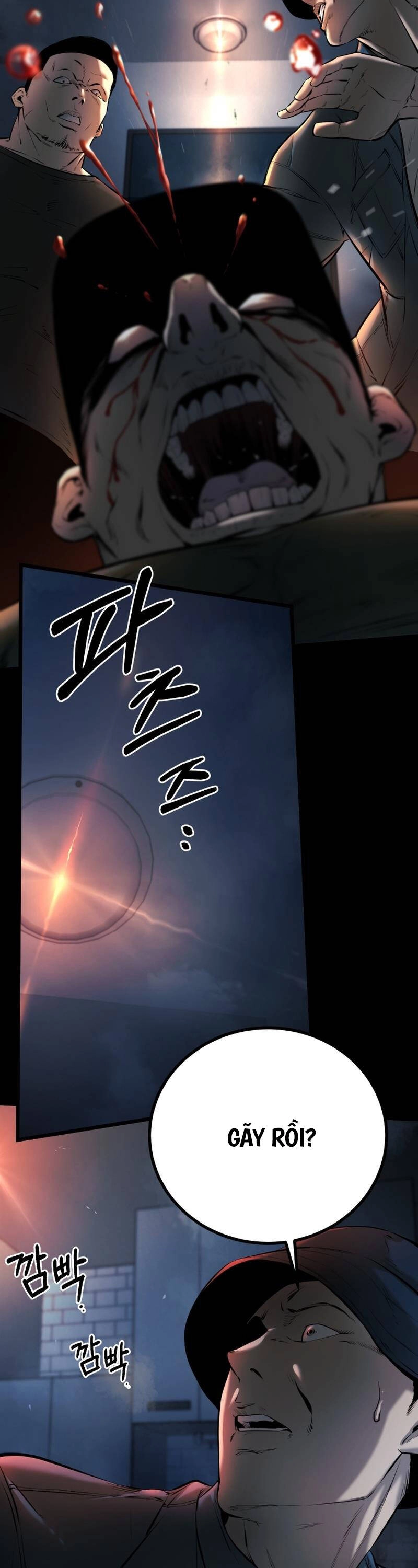 Thanh Kiếm Báo Thù Chapter 6 - 48