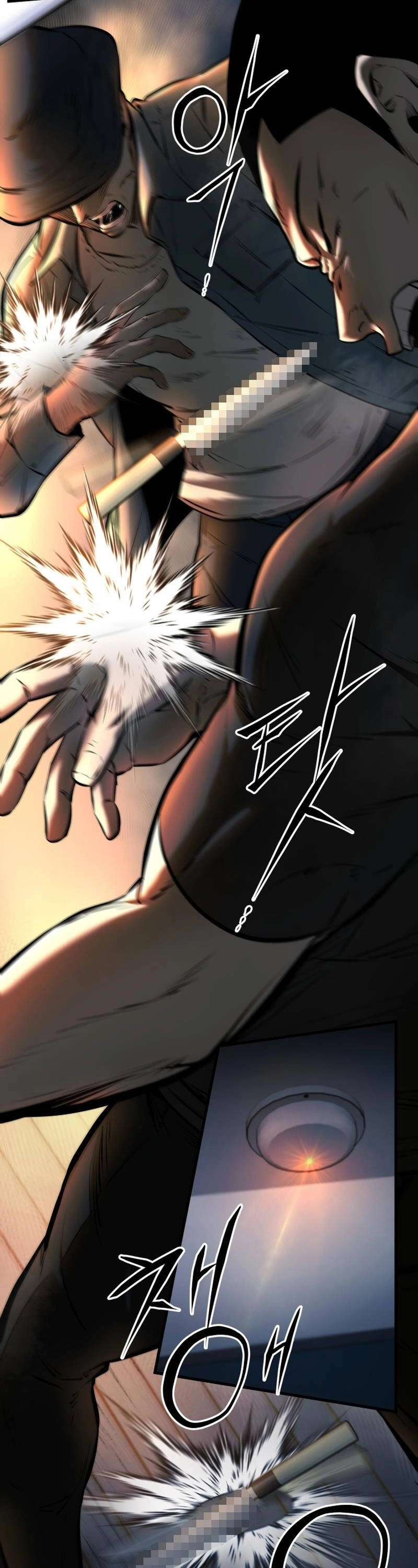 Thanh Kiếm Báo Thù Chapter 6 - 52