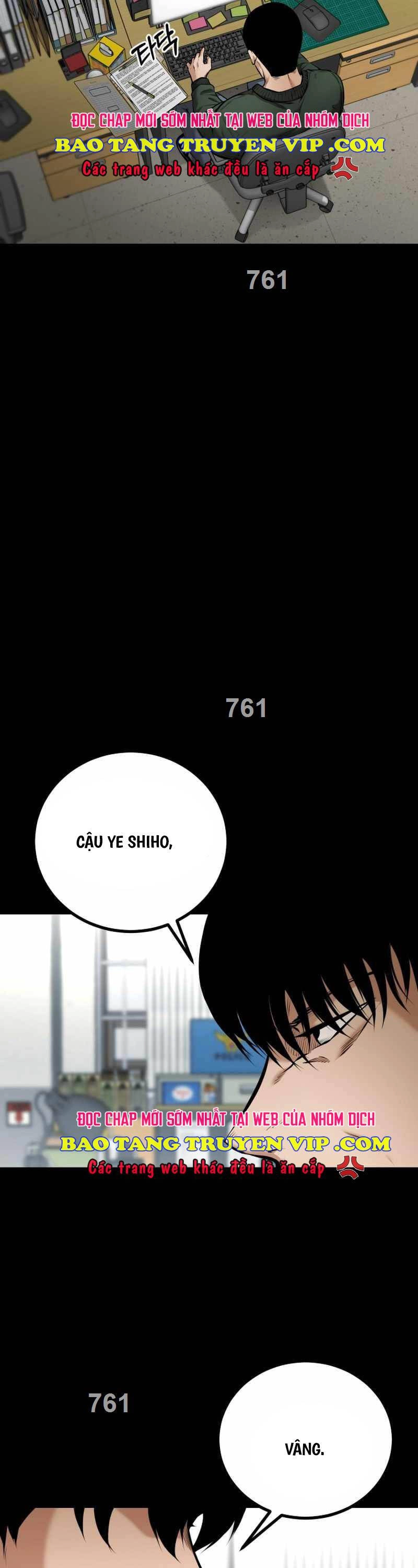 Thanh Kiếm Báo Thù Chapter 7 - 2