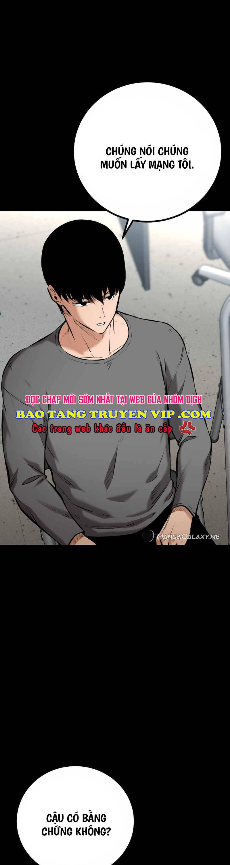 Thanh Kiếm Báo Thù Chapter 7 - 4