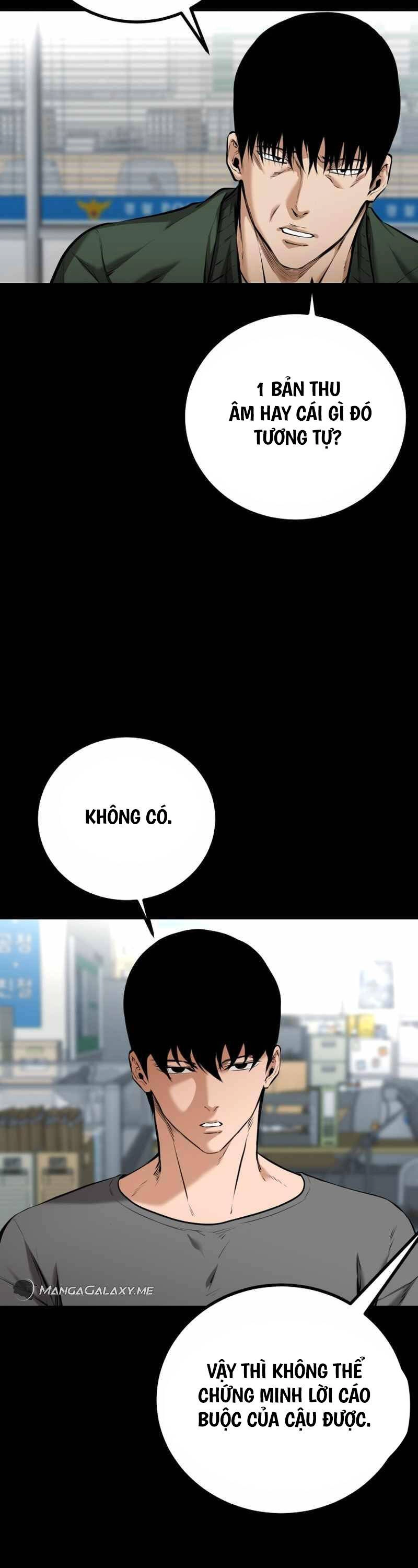 Thanh Kiếm Báo Thù Chapter 7 - 5