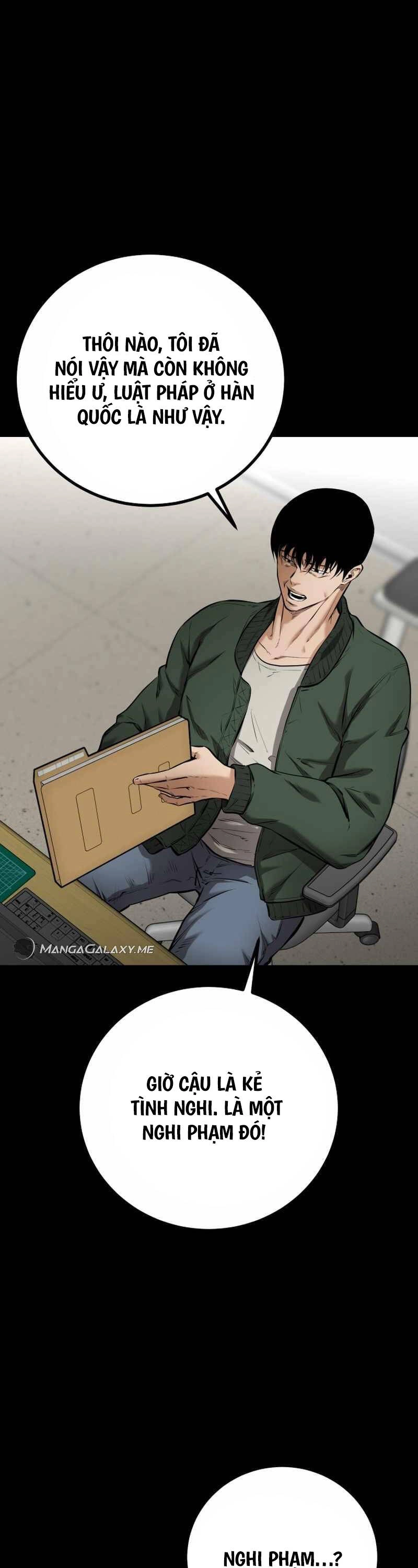 Thanh Kiếm Báo Thù Chapter 7 - 11