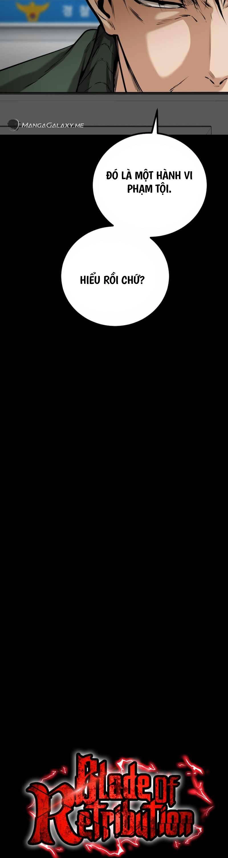 Thanh Kiếm Báo Thù Chapter 7 - 13