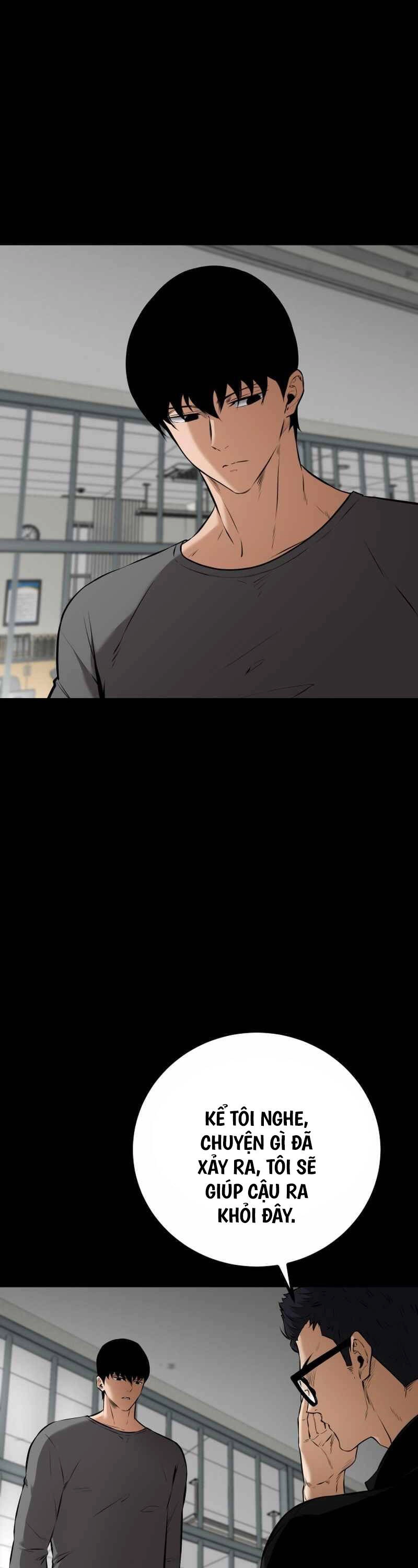 Thanh Kiếm Báo Thù Chapter 7 - 24