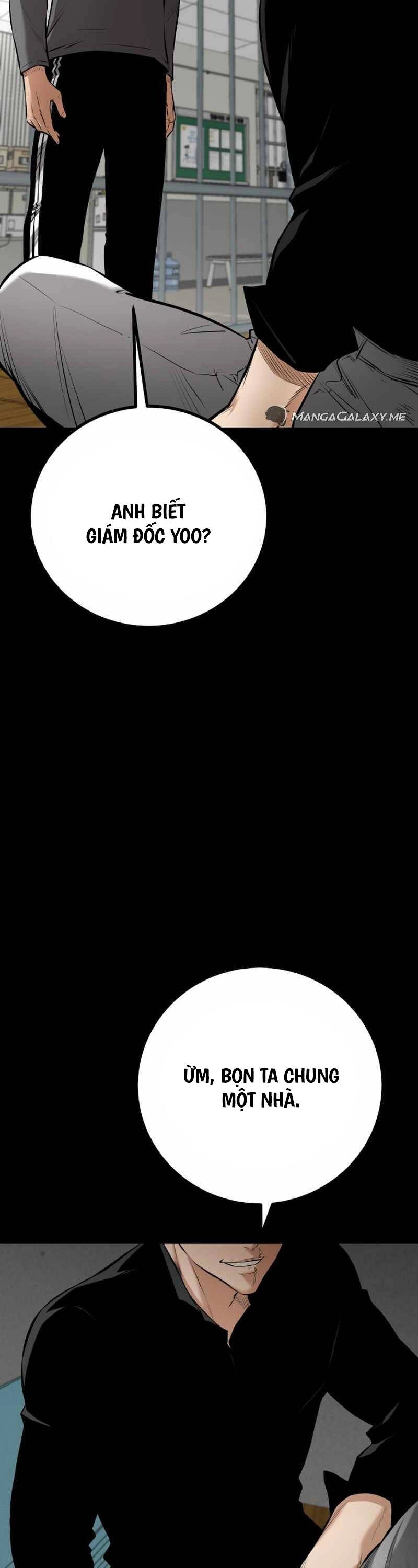 Thanh Kiếm Báo Thù Chapter 7 - 25