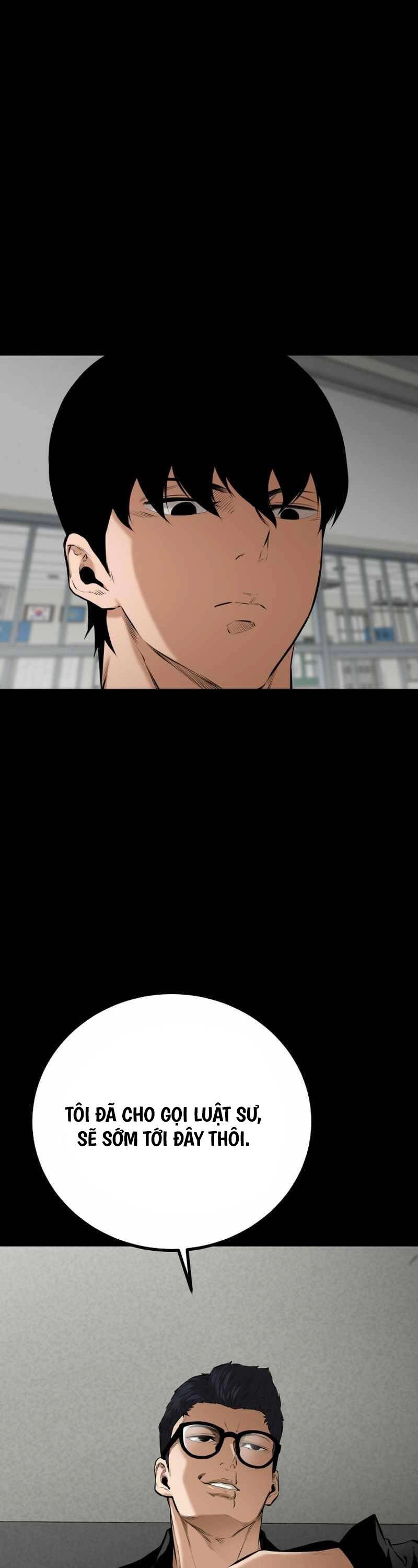 Thanh Kiếm Báo Thù Chapter 7 - 27