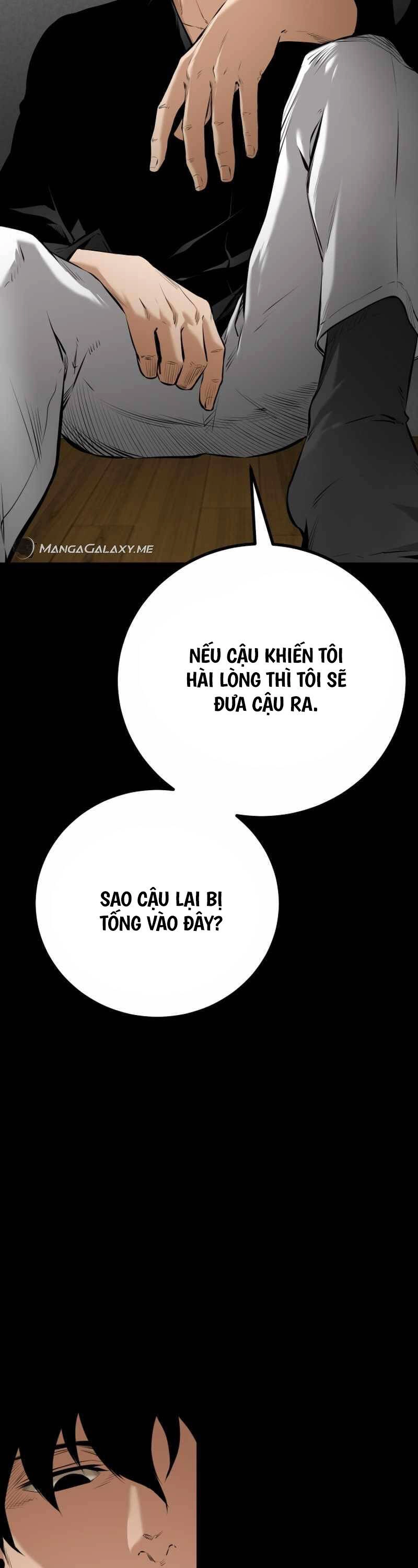 Thanh Kiếm Báo Thù Chapter 7 - 28