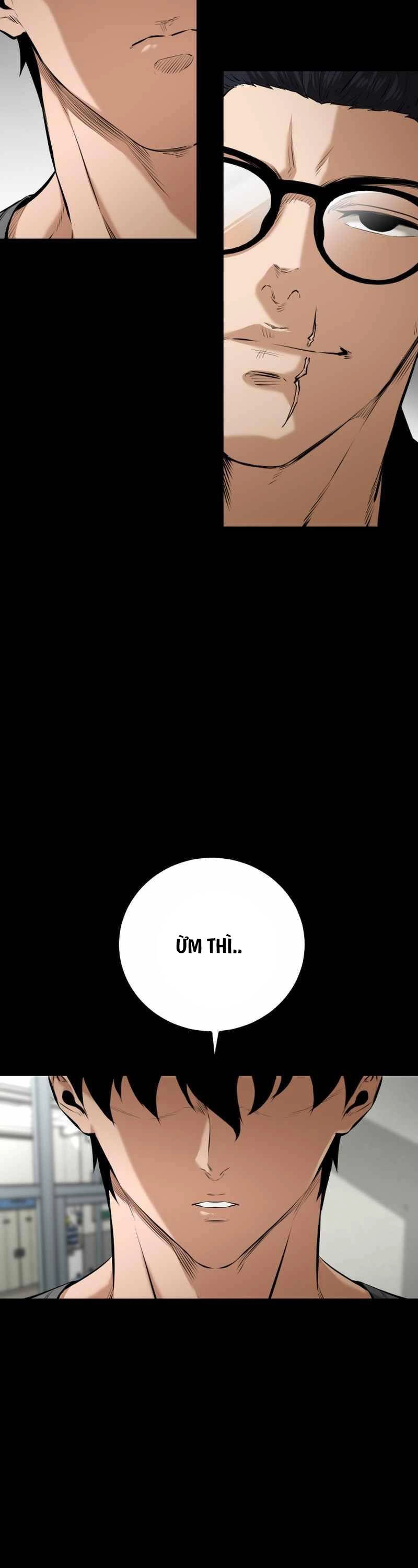 Thanh Kiếm Báo Thù Chapter 7 - 29