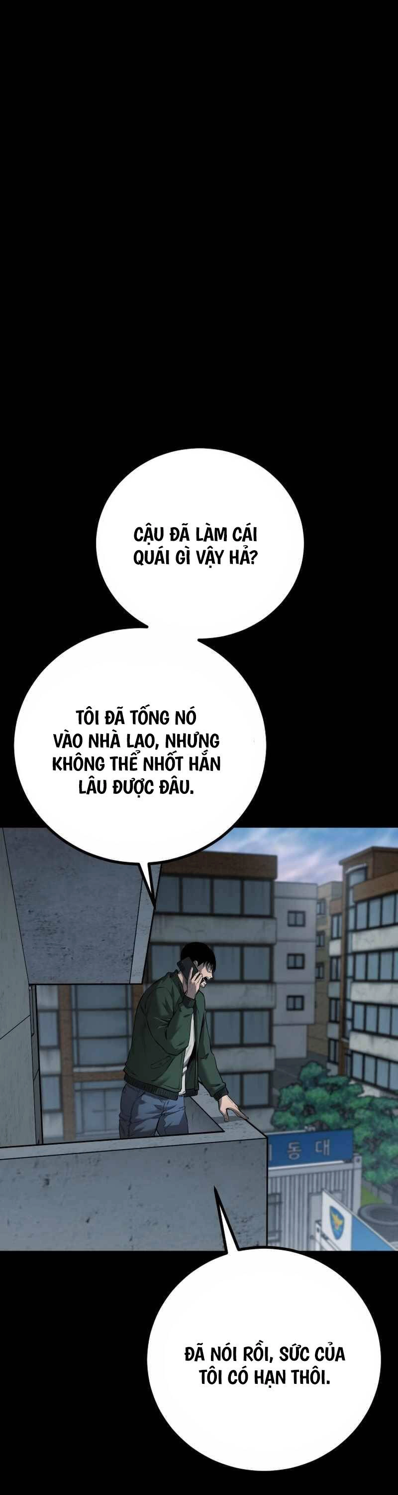Thanh Kiếm Báo Thù Chapter 7 - 30
