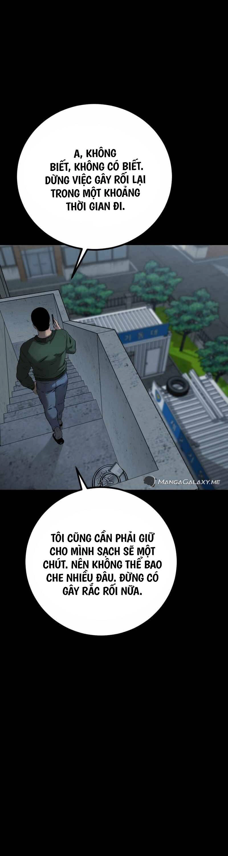 Thanh Kiếm Báo Thù Chapter 7 - 31