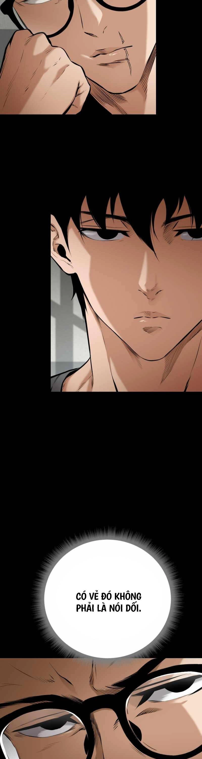 Thanh Kiếm Báo Thù Chapter 7 - 33