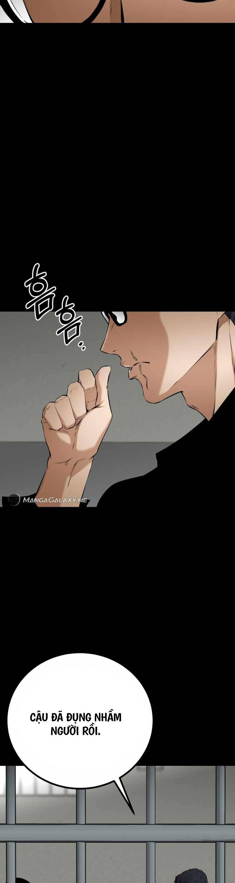 Thanh Kiếm Báo Thù Chapter 7 - 34