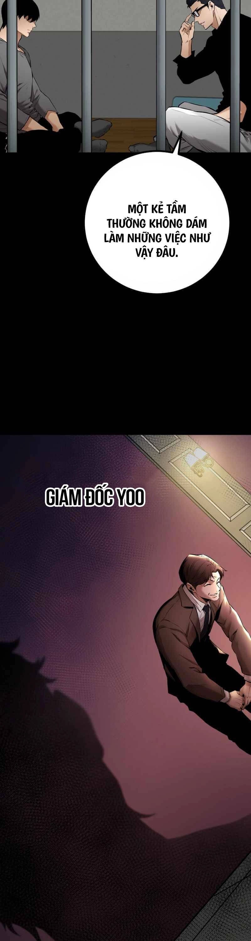 Thanh Kiếm Báo Thù Chapter 7 - 35