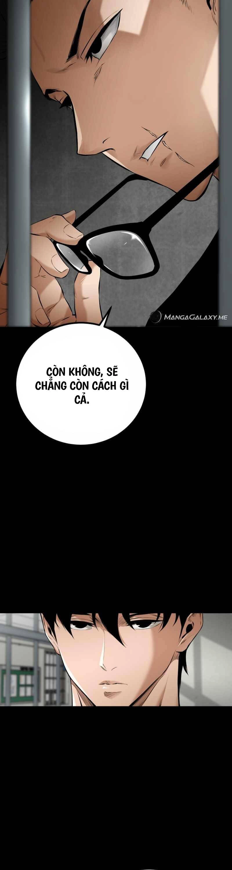 Thanh Kiếm Báo Thù Chapter 7 - 37