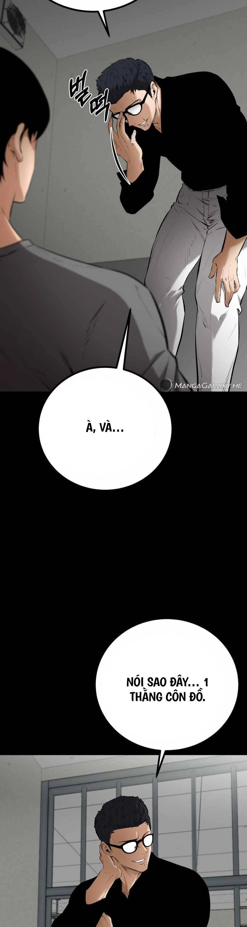 Thanh Kiếm Báo Thù Chapter 7 - 39