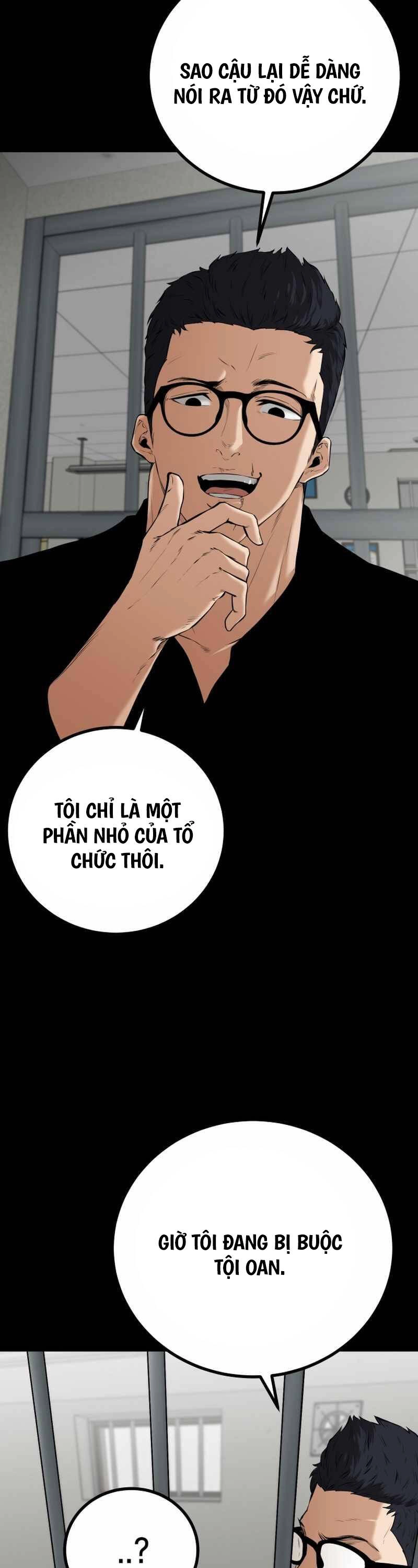 Thanh Kiếm Báo Thù Chapter 7 - 41