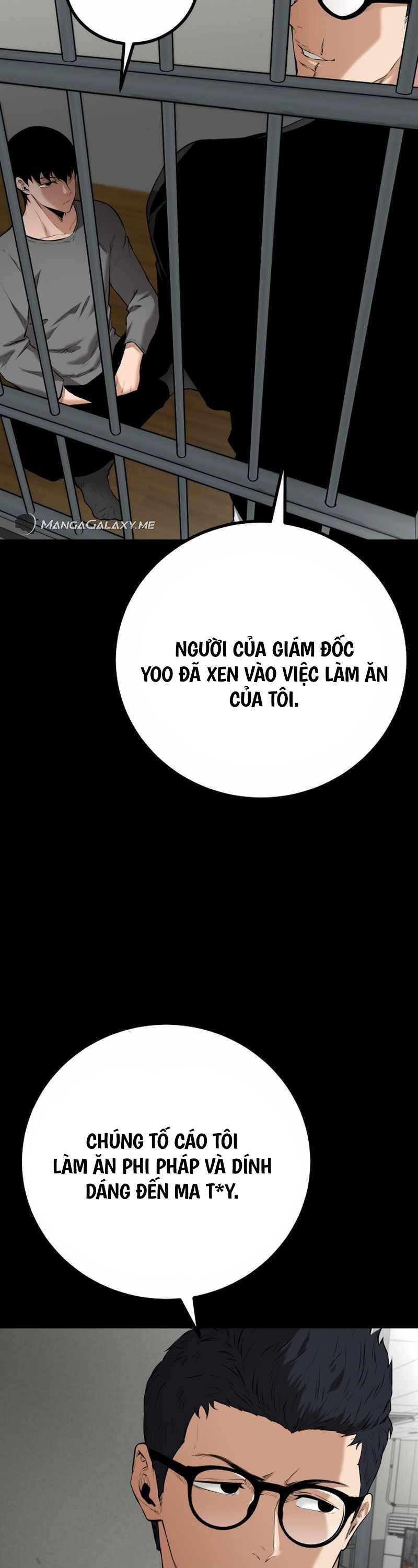 Thanh Kiếm Báo Thù Chapter 7 - 42