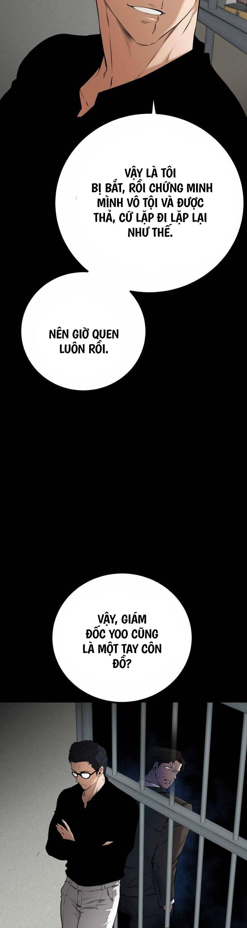 Thanh Kiếm Báo Thù Chapter 7 - 43