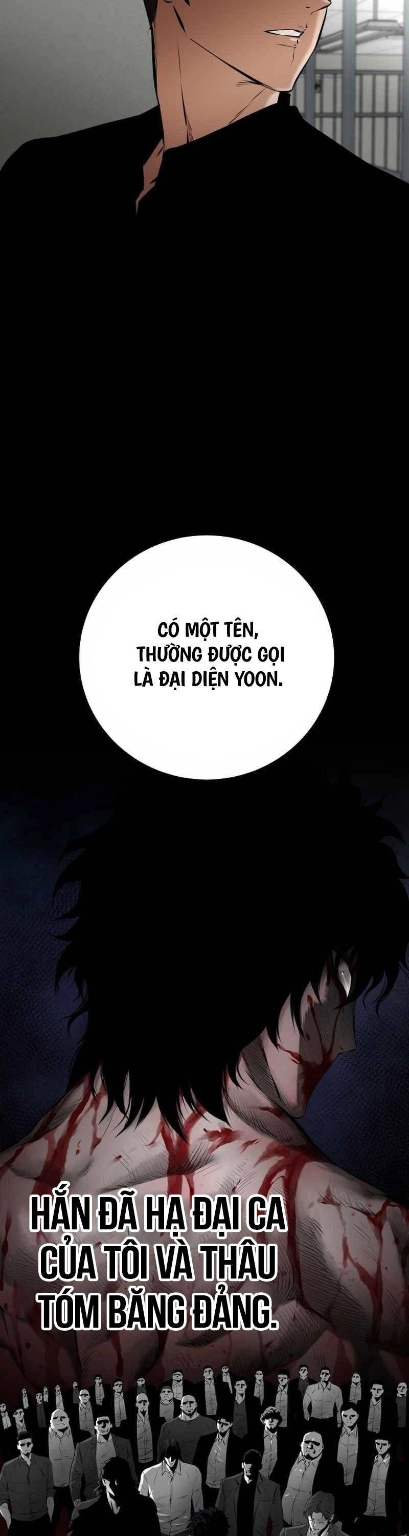 Thanh Kiếm Báo Thù Chapter 7 - 45