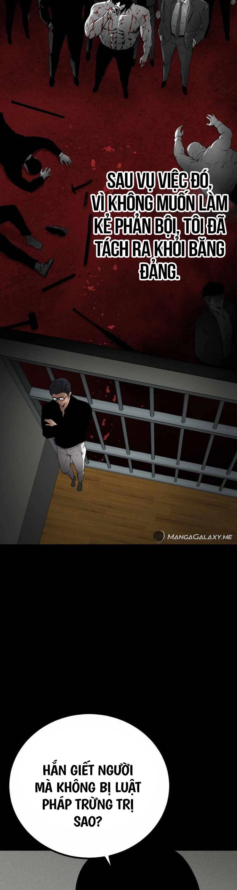 Thanh Kiếm Báo Thù Chapter 7 - 46