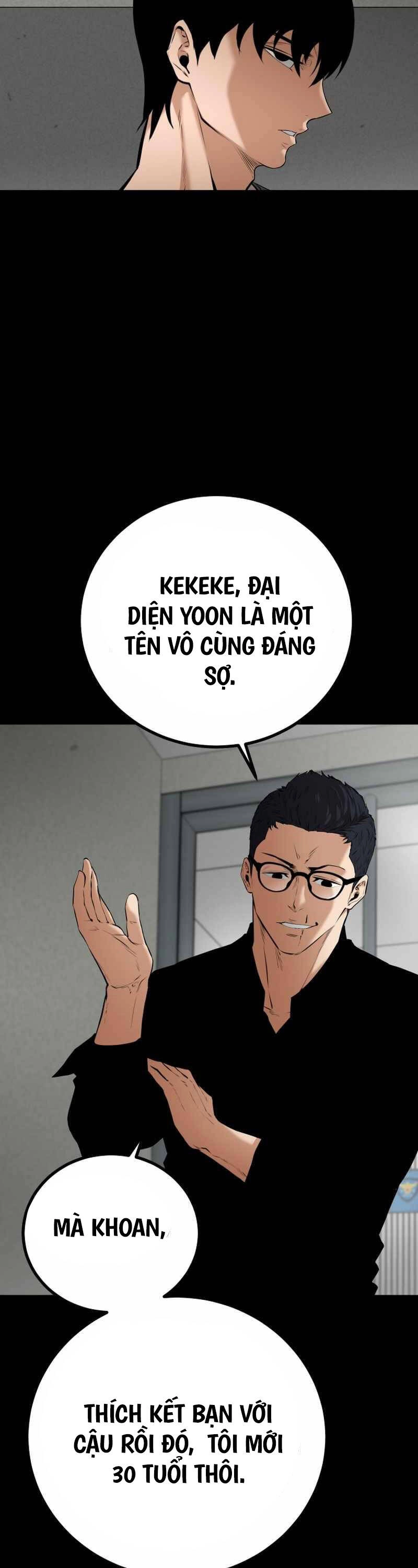 Thanh Kiếm Báo Thù Chapter 7 - 47