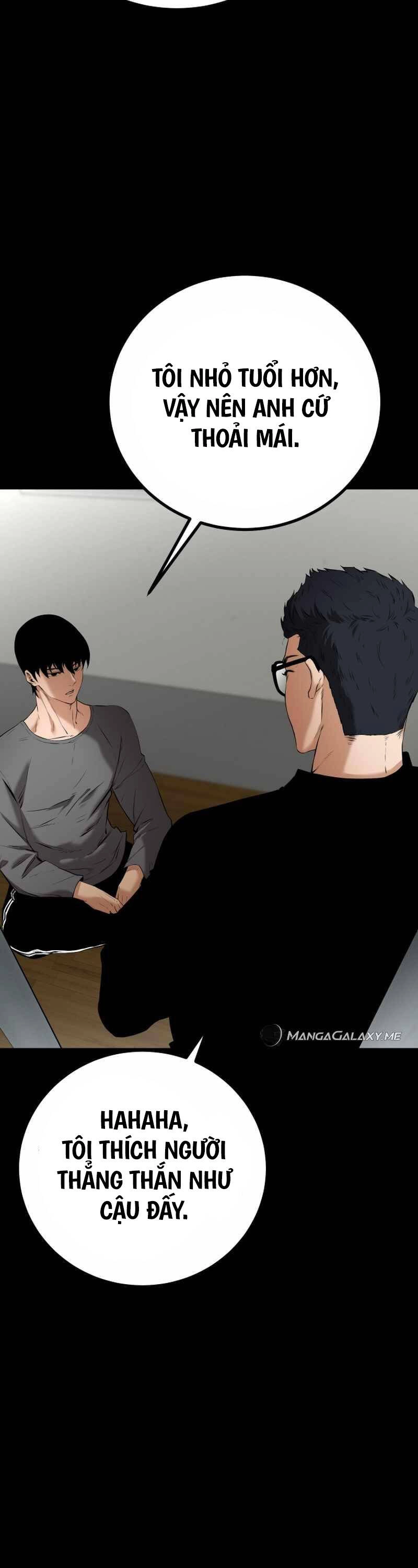 Thanh Kiếm Báo Thù Chapter 7 - 48