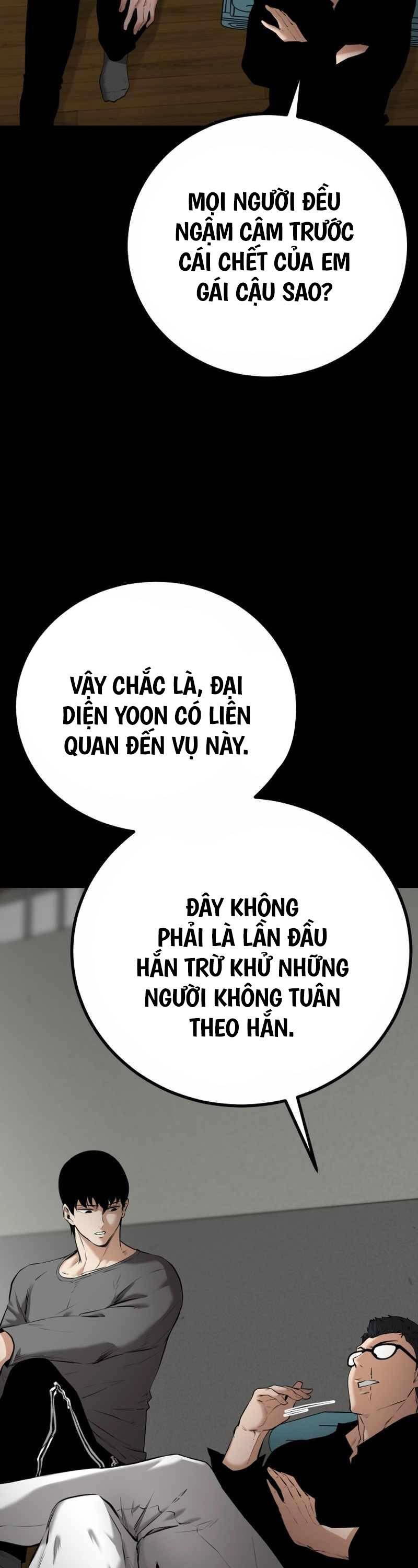 Thanh Kiếm Báo Thù Chapter 7 - 50