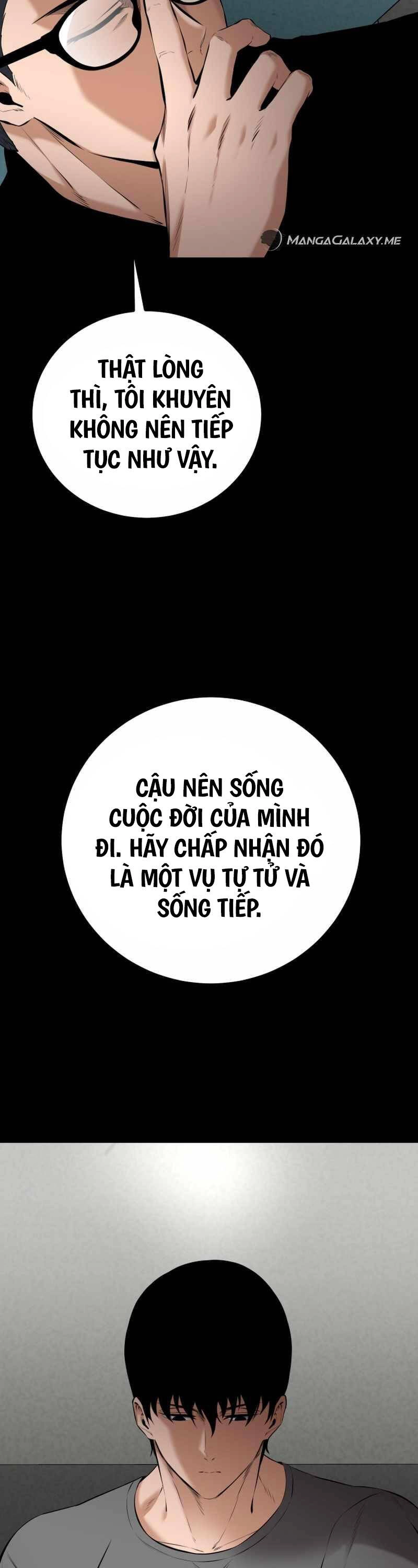 Thanh Kiếm Báo Thù Chapter 7 - 56