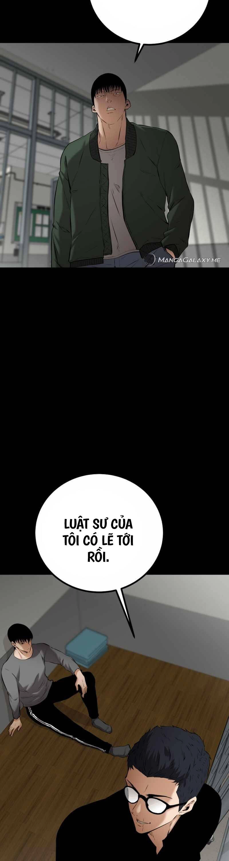 Thanh Kiếm Báo Thù Chapter 7 - 58