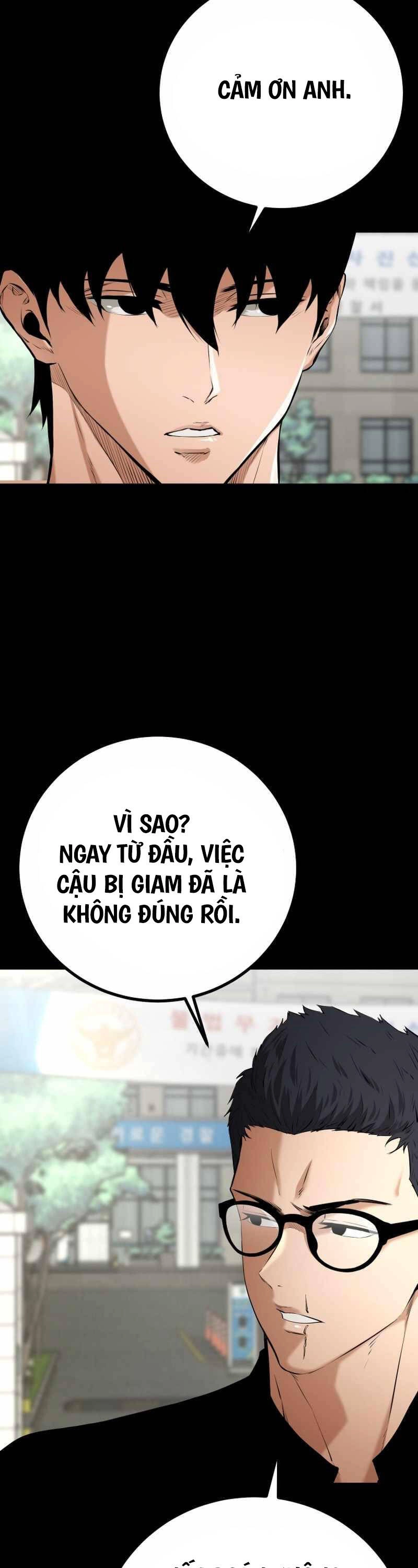 Thanh Kiếm Báo Thù Chapter 7 - 61