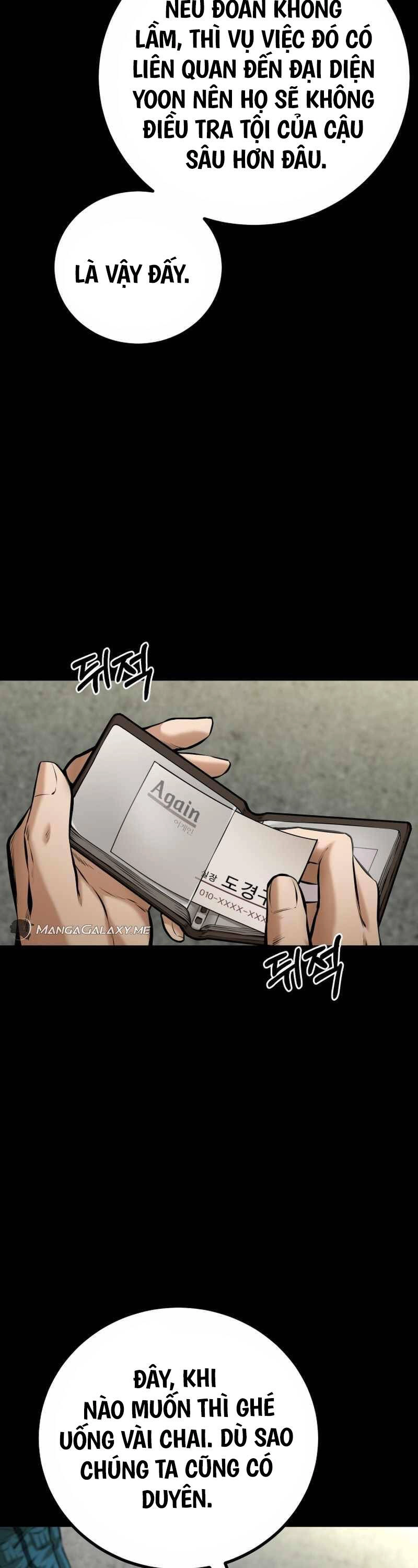 Thanh Kiếm Báo Thù Chapter 7 - 62