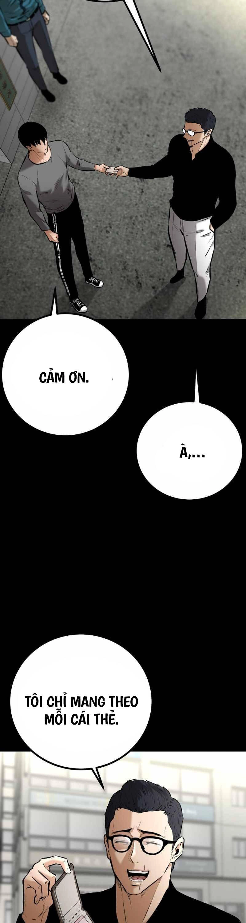 Thanh Kiếm Báo Thù Chapter 7 - 63