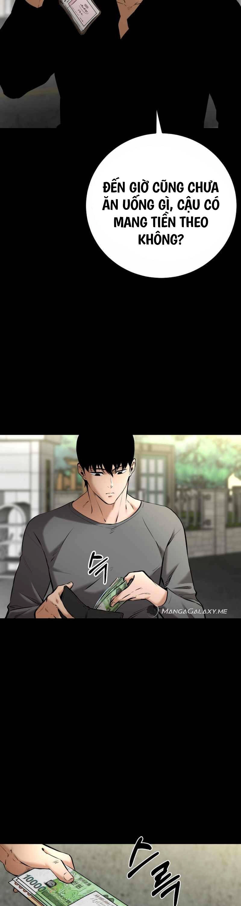 Thanh Kiếm Báo Thù Chapter 7 - 64